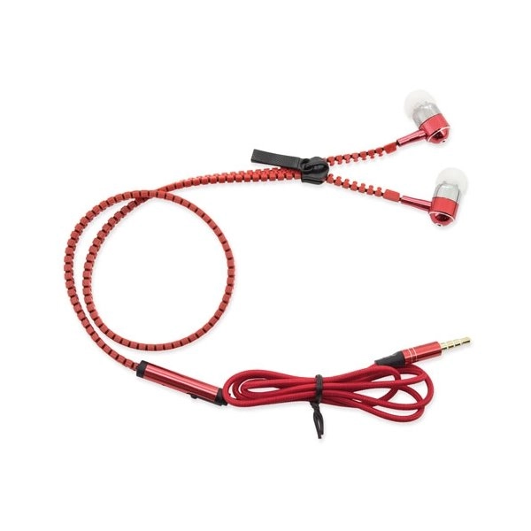 Immagine AURICOLARI CERNIERA 