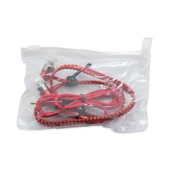 Immagine AURICOLARI CERNIERA 