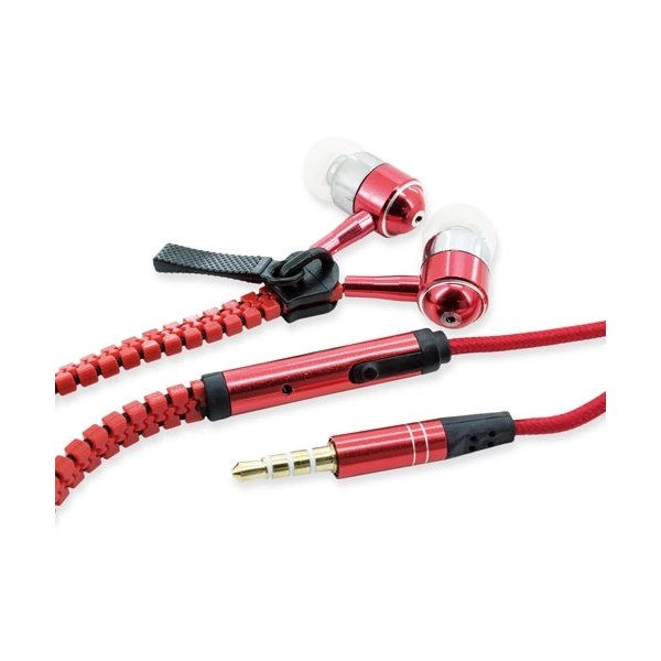 Immagine AURICOLARI CERNIERA 