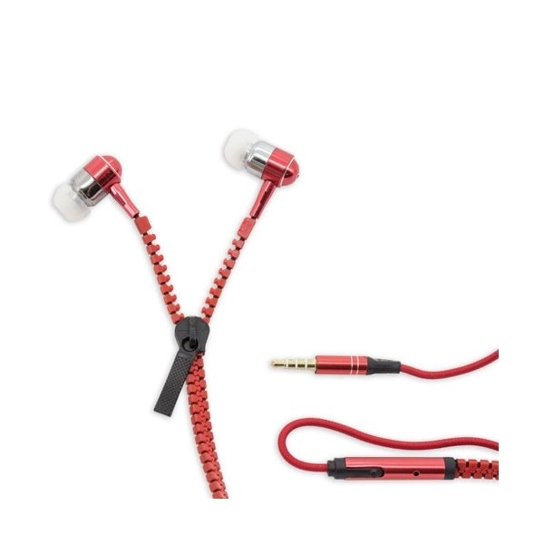 Immagine AURICOLARI CERNIERA 