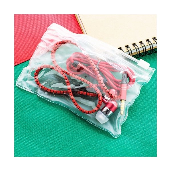 Immagine AURICOLARI CERNIERA 