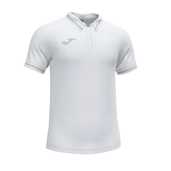 POLO CONFORT II SLEEVE JOMA