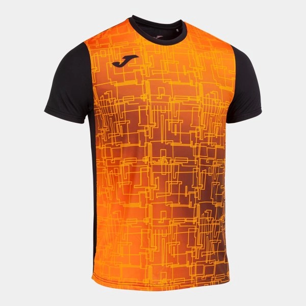 T SHIRT MANICA CORTA ELITE VIII JOMA