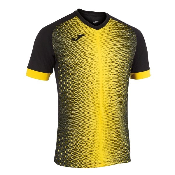 T-SHIRT SPORTIVA SUPERNOVA JOMA