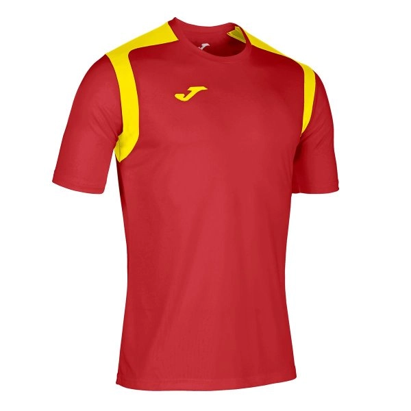 T-SHIRT SPORTIVA JOMA