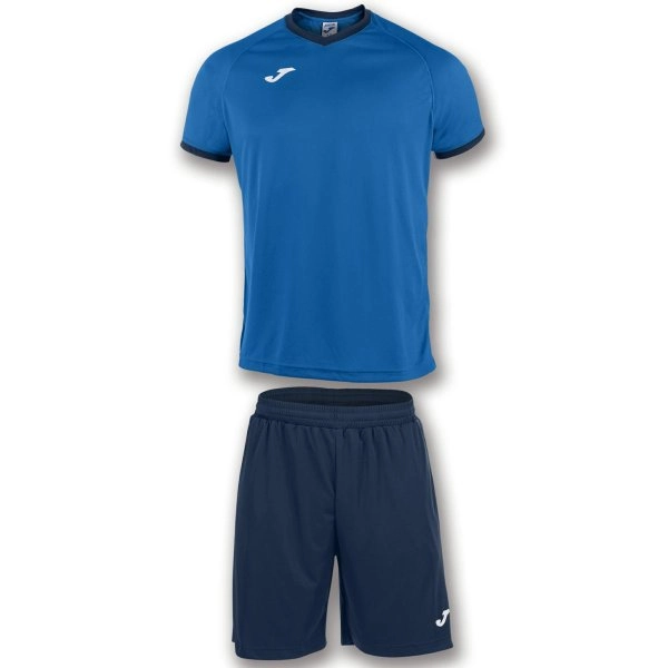 SET ACADEMY I JOMA
