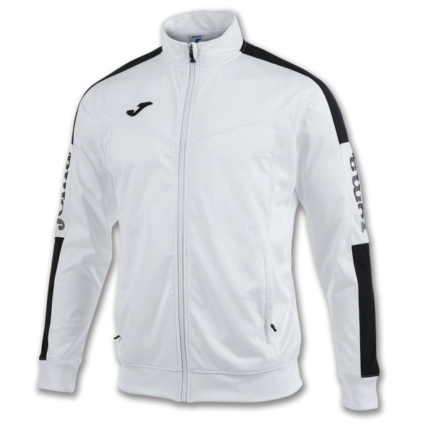 GIACCA ZIP INTERA CHAMPION IV JOMA