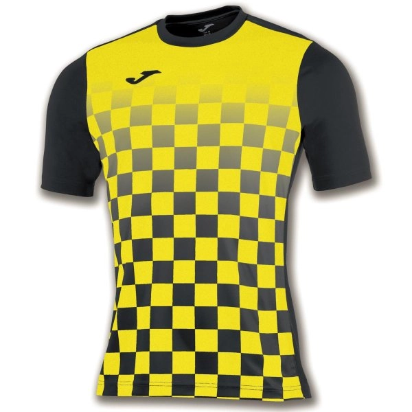 T-shirt manica corta FLAG JOMA