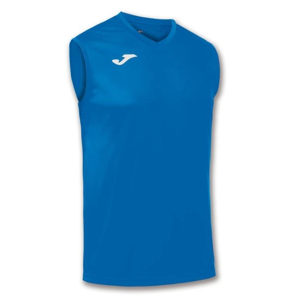 T-SHIRT SENZA MANICA COMBI JOMA