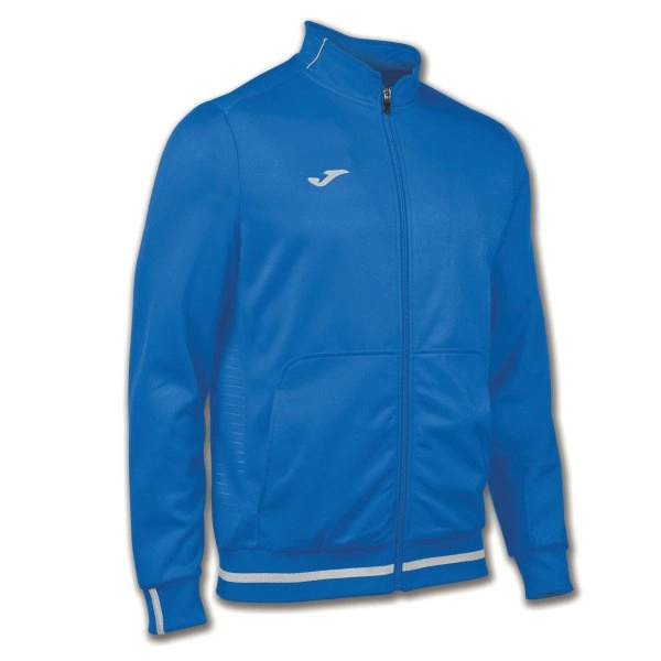 FELPA ZIP INTERA CAMPUS II JOMA