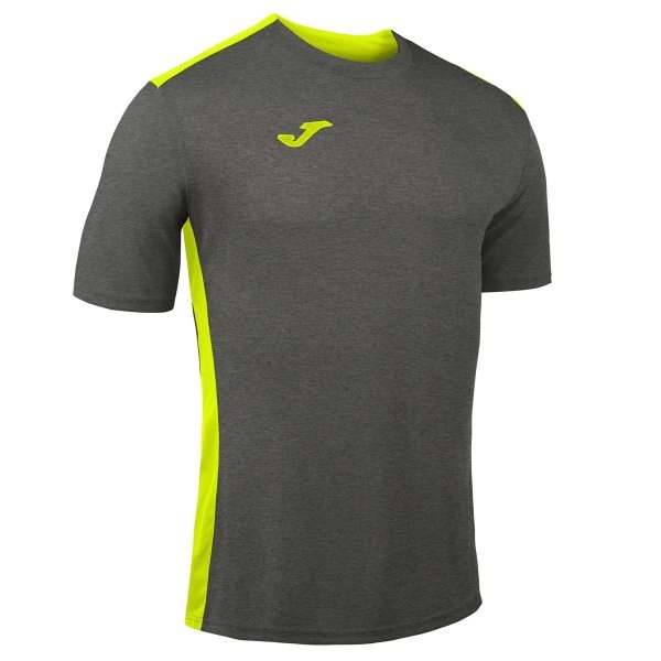 T-Shirt CAMPUS II JOMA