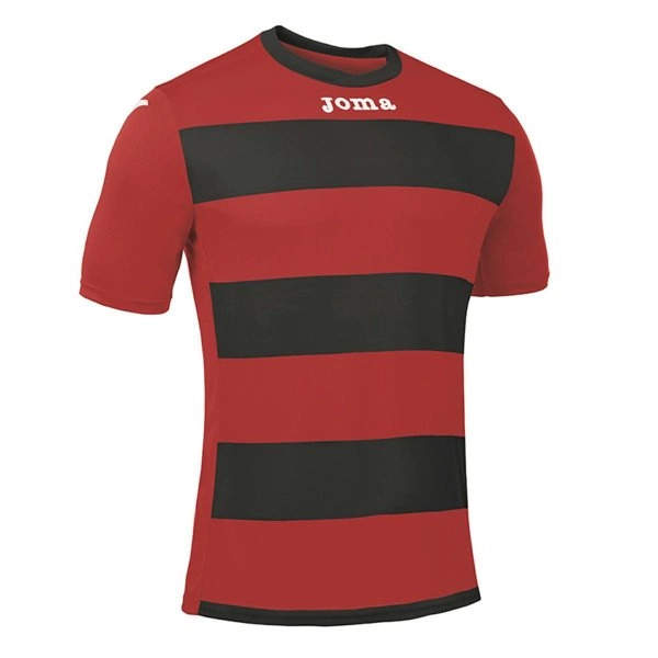 T-SHIRT EUROPA III JOMA