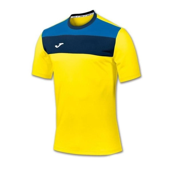 T-shirt sportiva CREW JOMA