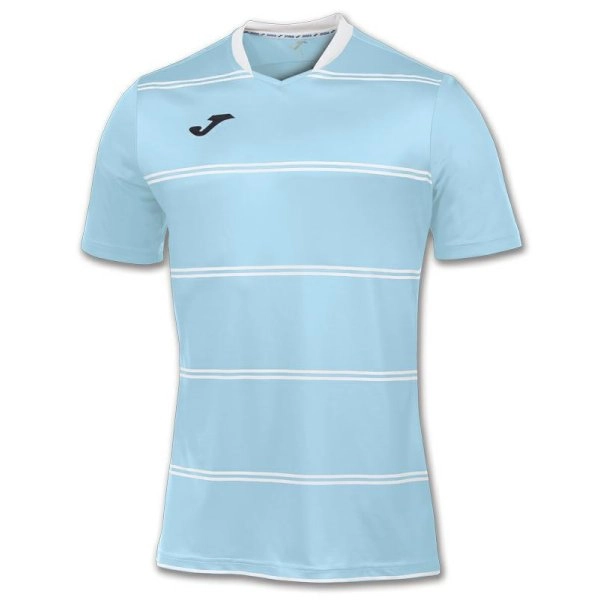 T-shirt sportiva a righe STANDARD JOMA