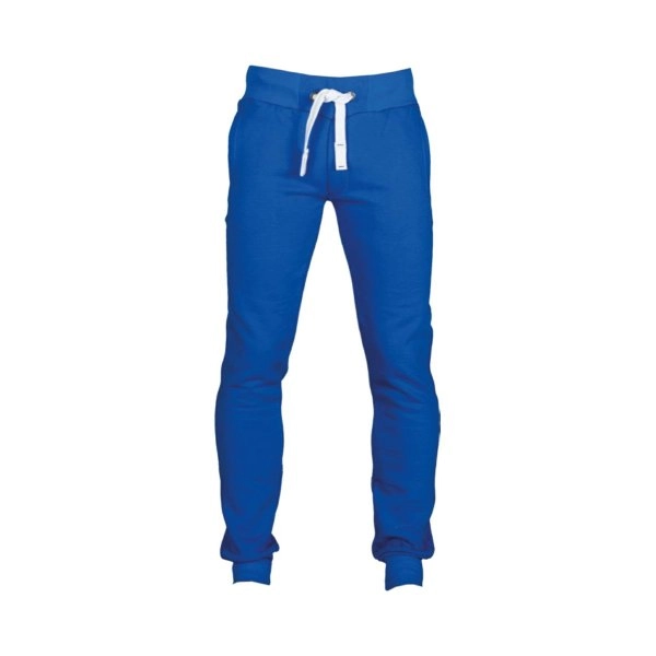 SEATTLE KIDS PANTALONE BAMBINO IN FELPA PAYPER