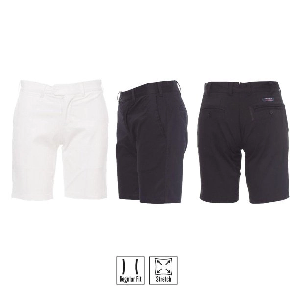 SEA BERMUDA CLASSICO DA DONNA PAYPER