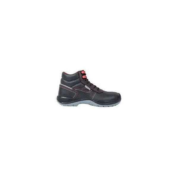 SCARPA ANTINFORTUNISTICA ALTA SARDEGNA 2.0 PELLE S3 SRC