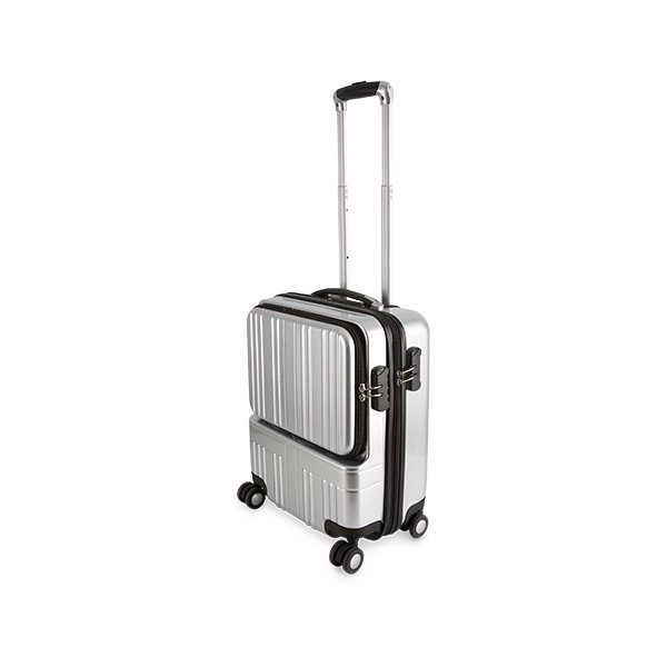 TROLLEY PROFESSIONALE 