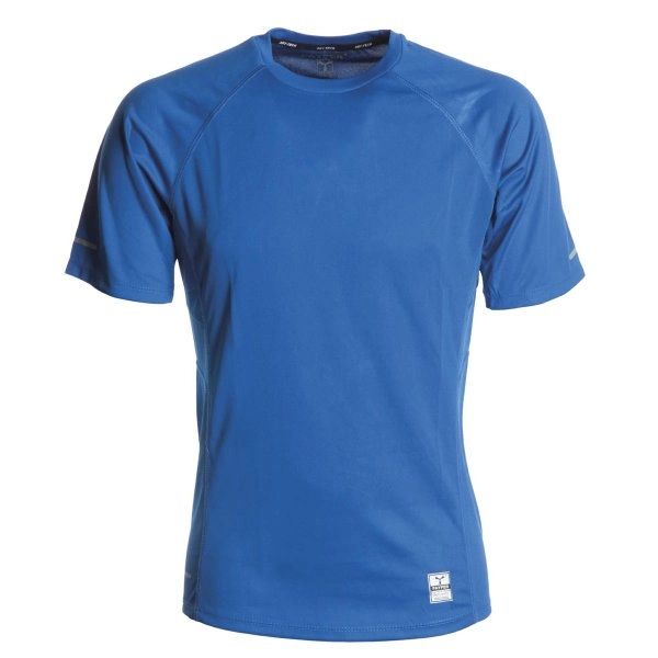 RUNNING T-SHIRT UOMO MANICACORTA SPORTIVA PAYPER