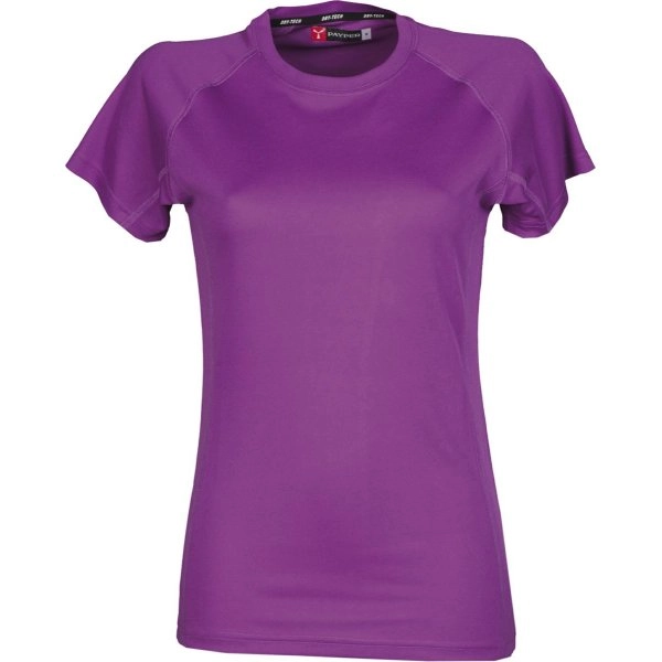 RUNNER LADY T-SHIRT DONNA SPORTIVA PAYPER