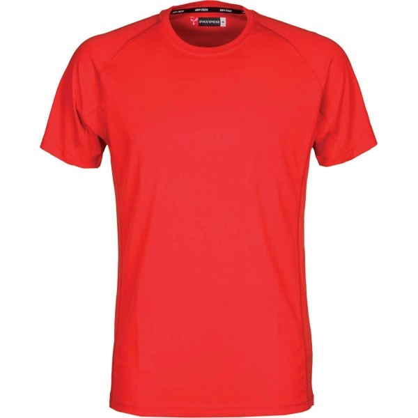 RUNNER KIDS T-SHIRT BAMBINO 150G PAYPER