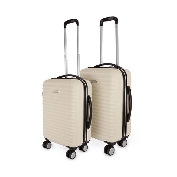 KIT VALIGIE TSA 