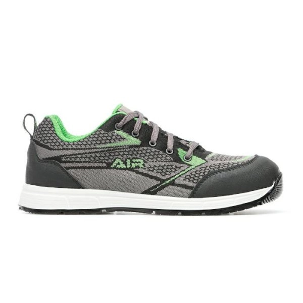 Scarpa antinfortunistica bassa RODNAY S1P SRC