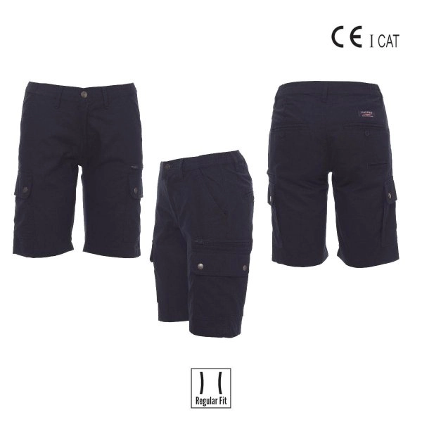 RIMINI SUMMER LADY Bermuda donna 210gr. PAYPER