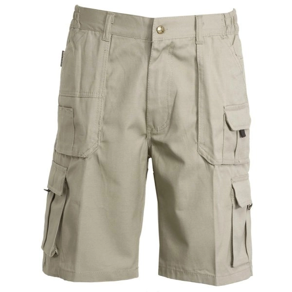 Bermuda uomo in canvas RICCIONE Payper