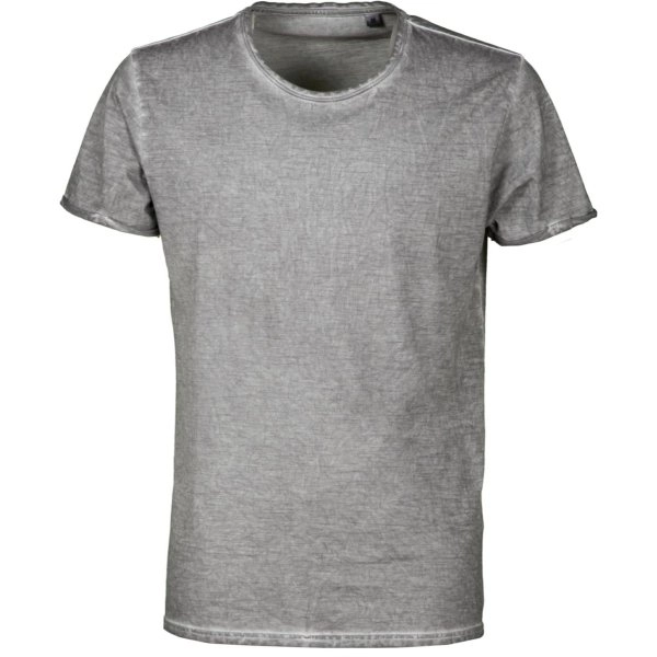 PARTY T-SHIRT S/ETICHETTA FIAMMATO PAYPER