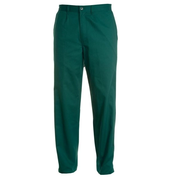 Pantalone cotone massaua 280gr. con passanti ed elastico