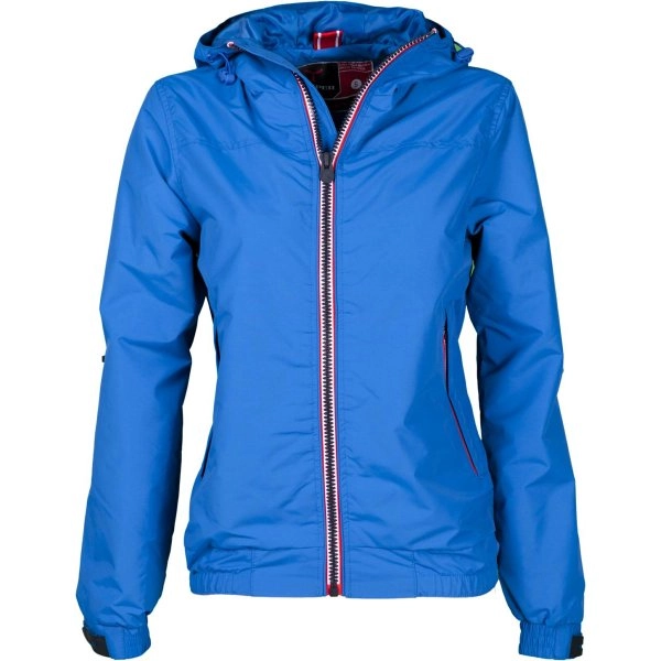 PACIFIC LADY R 2.0 GIUBBINO DA DONNA PAYPER