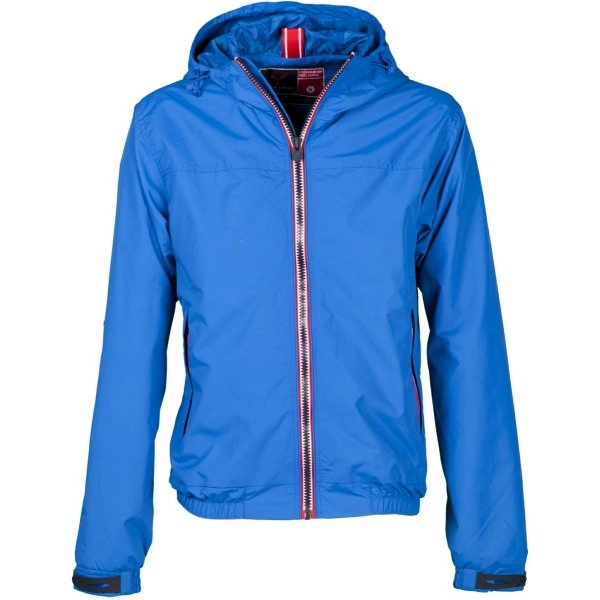 PACIFIC R 2.0 GIUBBINO CON CAPPUCCIO PAYPER