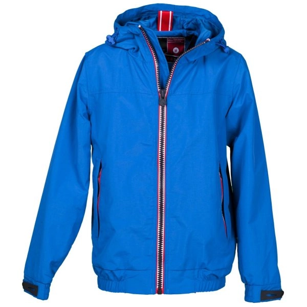 PACIFIC KIDS R.2.0 GIUBBINO BAMBINO CON CAPPUCCIO PAYPER