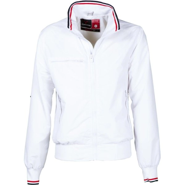 PACIFIC 2.0 GIUBBINO CON PROFILI A CONTRASTO PAYPER