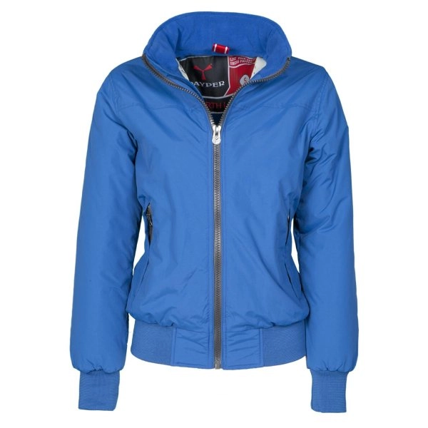 NORTH LADY 2.0 GIUBBINO LADY ZIP INTERA PAYPER