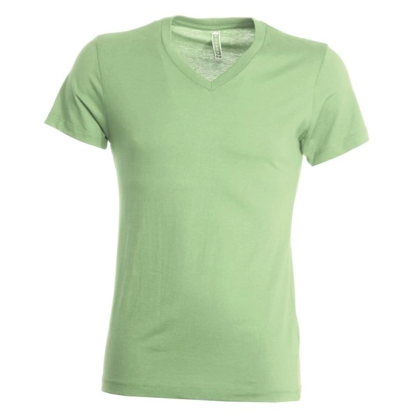 T-SHIRT MANICA CORTA COLLO A V NIGHTHAWK PAYPER