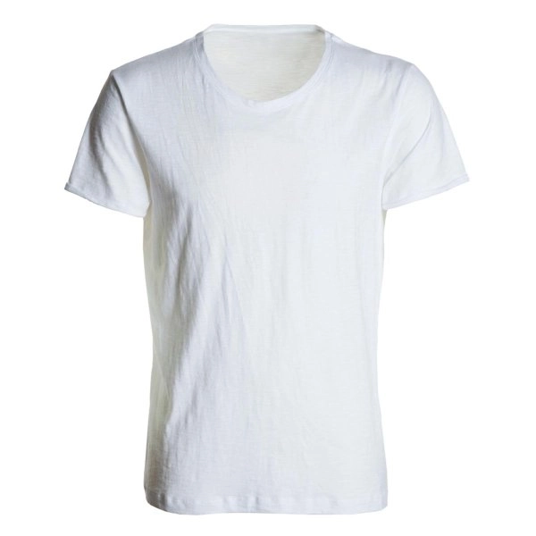 T-shirt manica corta NEUTRAL DISCOVERY PAYPER