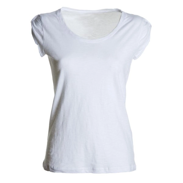 T-shirt manica corta NEUTRAL DISCOVERY LADY PAYPER