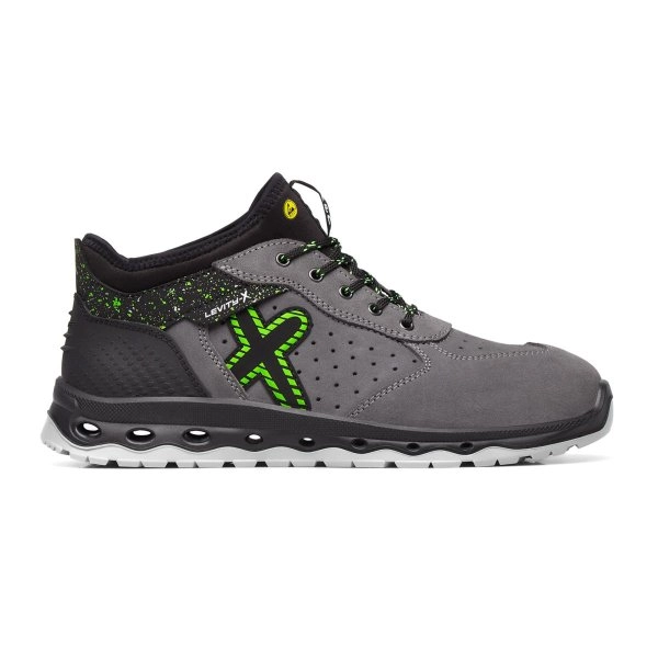 SCARPA ANTINFORTUNISTICA NEPTUNE S1P ESD SRC EXENA