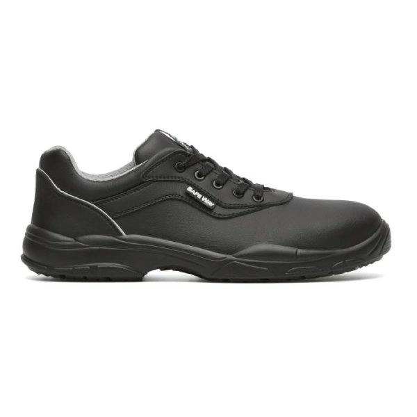 NEGRIL SCARPA ANTINFORTUNISTICA BASSA S2 SRC