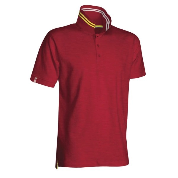 NAUTIC KIDS POLO BAMBINO MANICA CORTA PAYPER