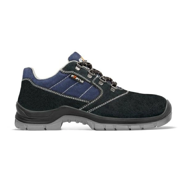 SCARPA ANTIFORTUNISTICA MONZA S1P SRC EXENA