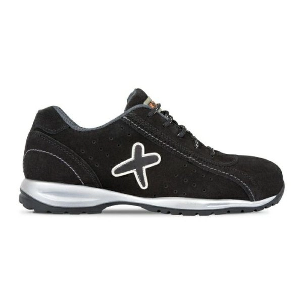 SCARPA ANTINFORTUNISTICA EXENA MONTREAL S1P SRC