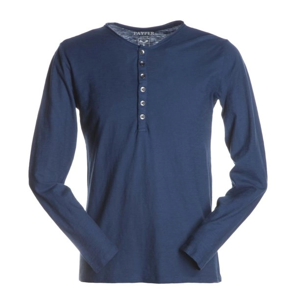 t-shirt manica lunga METROPOLITAN PAYPER