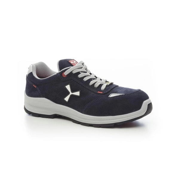 SCARPA ANTINFORT.LADY BASSA SCAMOSCIATA PAYPER S1