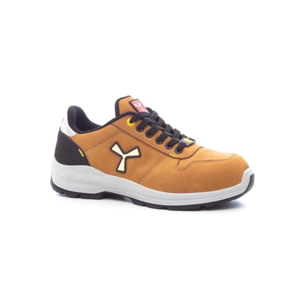 SCARPA ANTINFORT. LADY BASSA NABUK PAYPER S3