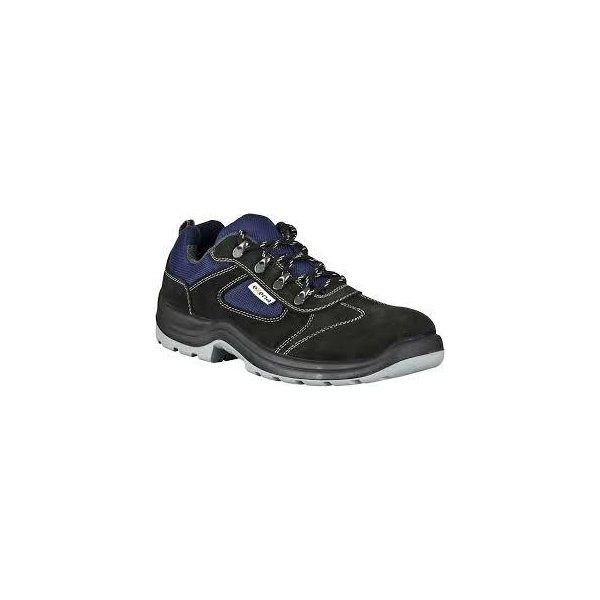 Scarpa antinfortunistica bassa EXENA ISEO S1P SRC