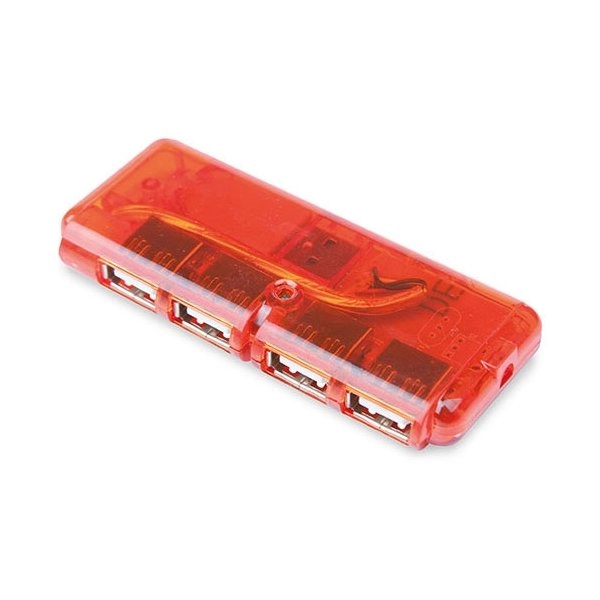 PRESA USB 