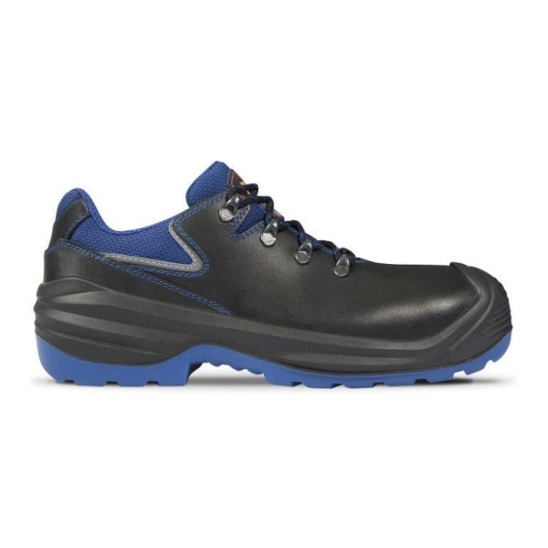 IRON SCARPA ANTINFORTUNISTICA S3 HRO SRC LOW EXENA